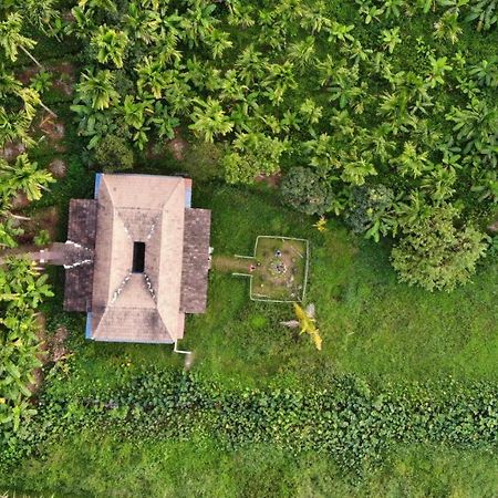 Ibbani Homestay, Siddapur Exteriér fotografie