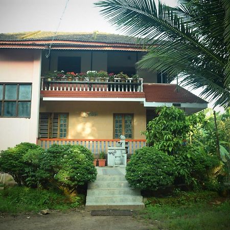 Ibbani Homestay, Siddapur Exteriér fotografie