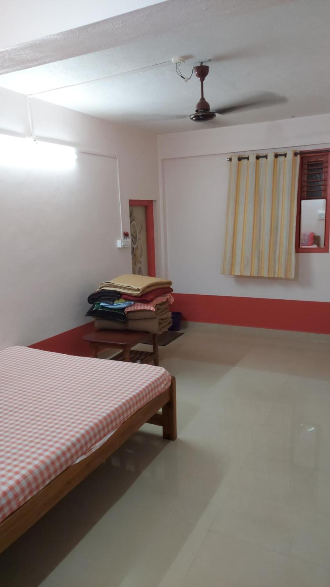 Ibbani Homestay, Siddapur Pokoj fotografie