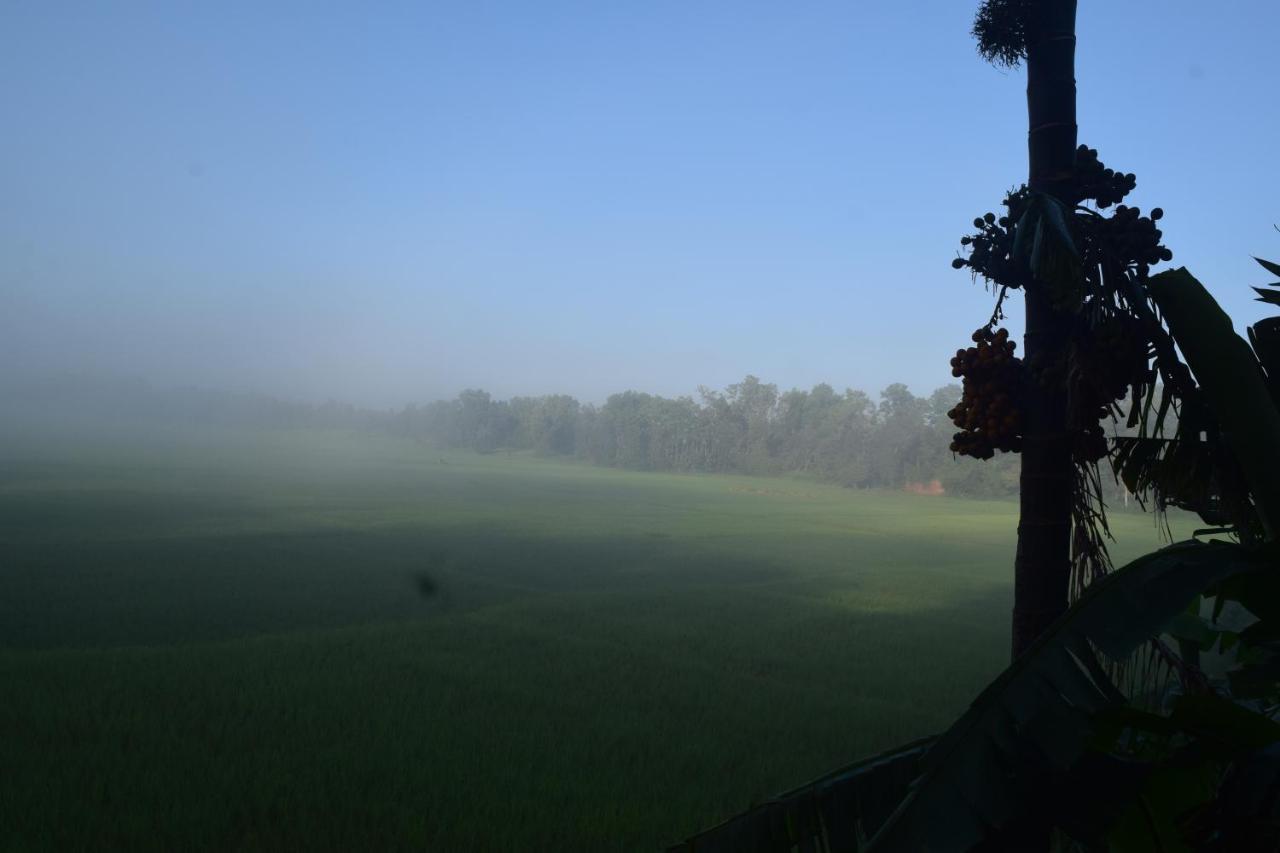 Ibbani Homestay, Siddapur Exteriér fotografie