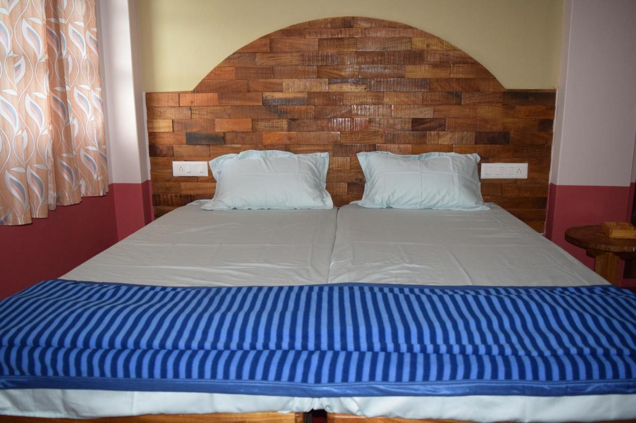 Ibbani Homestay, Siddapur Exteriér fotografie