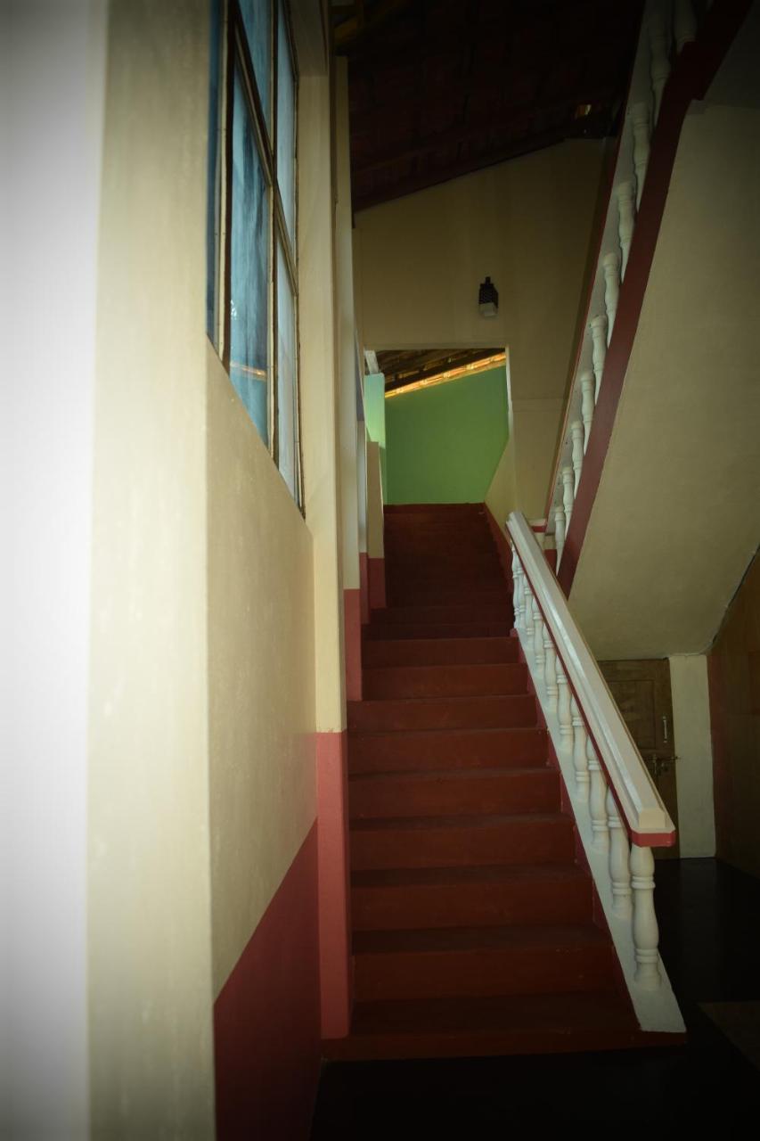 Ibbani Homestay, Siddapur Exteriér fotografie