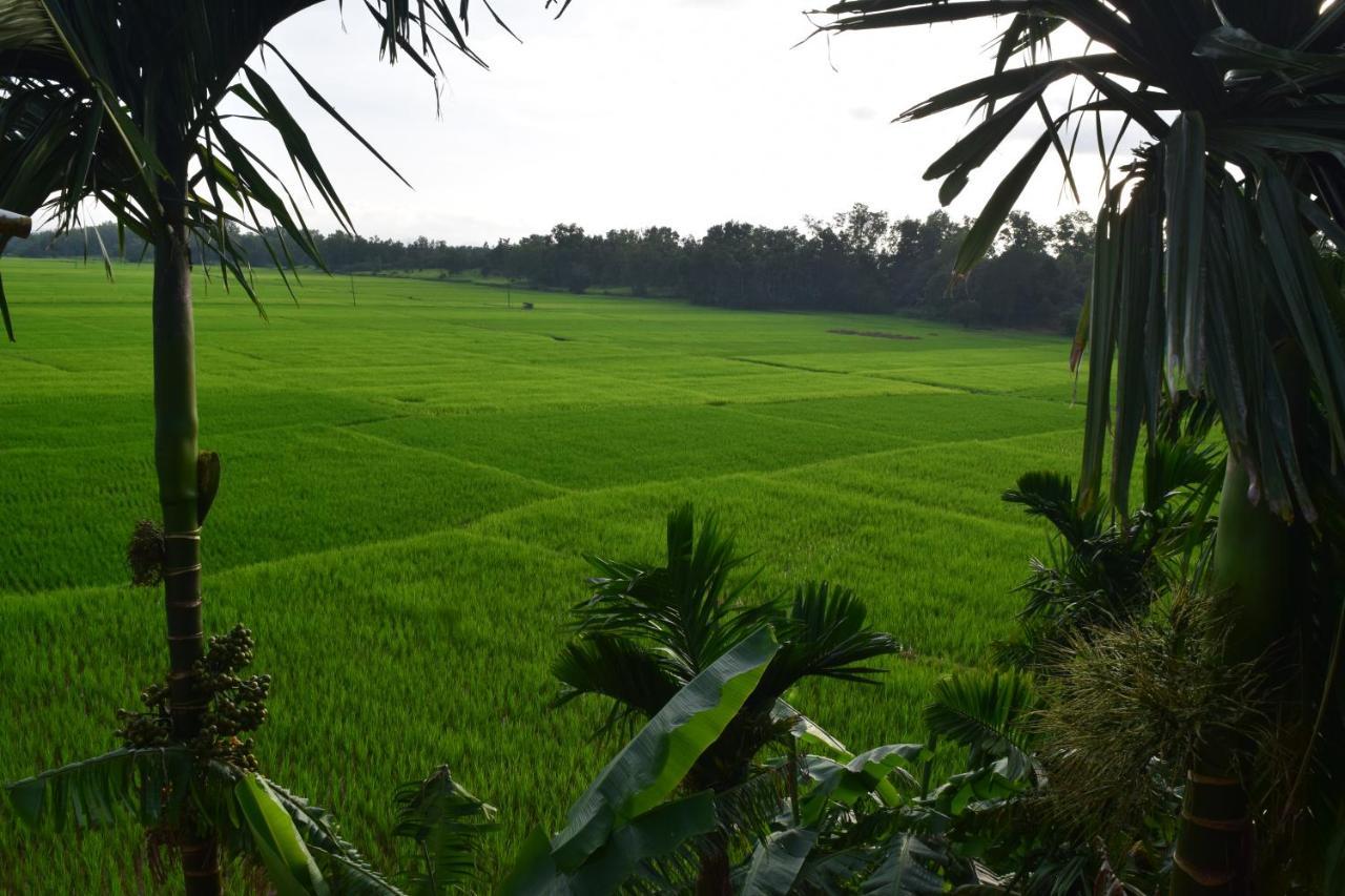 Ibbani Homestay, Siddapur Exteriér fotografie
