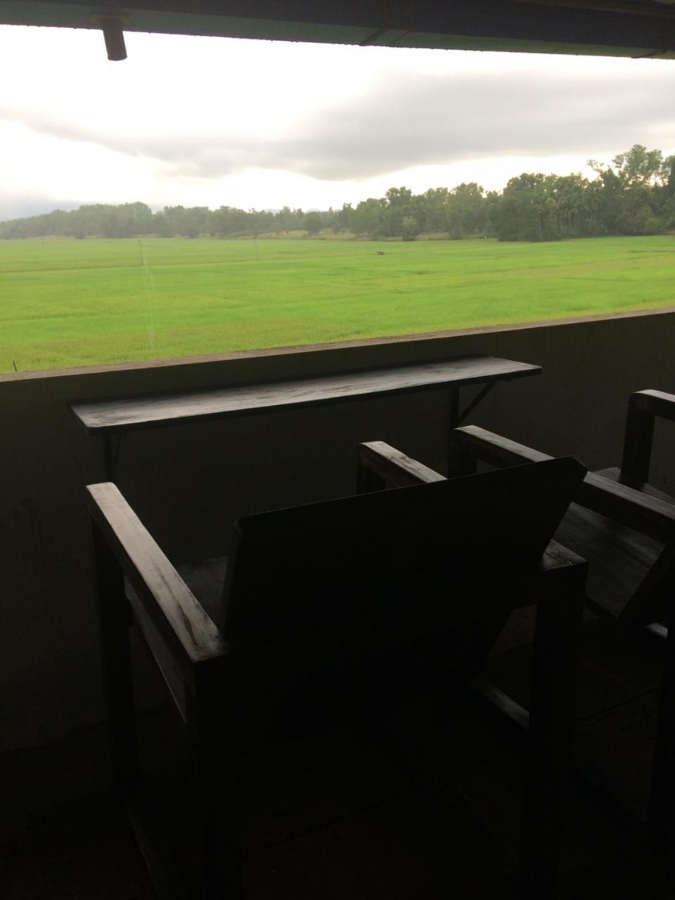 Ibbani Homestay, Siddapur Exteriér fotografie