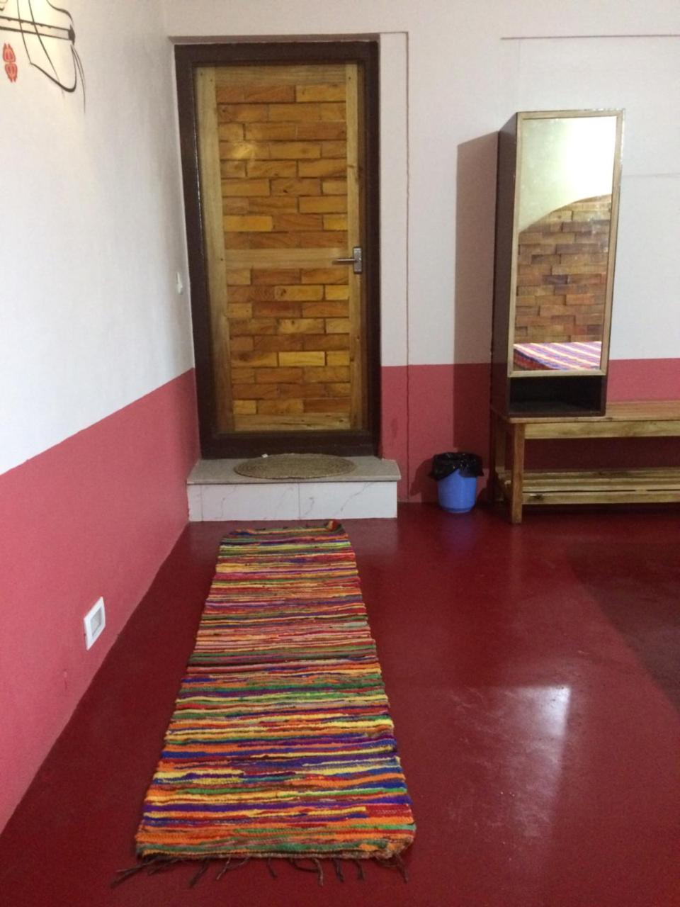 Ibbani Homestay, Siddapur Exteriér fotografie