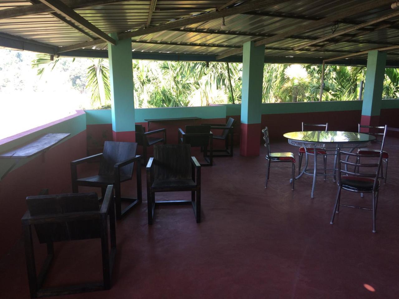 Ibbani Homestay, Siddapur Exteriér fotografie