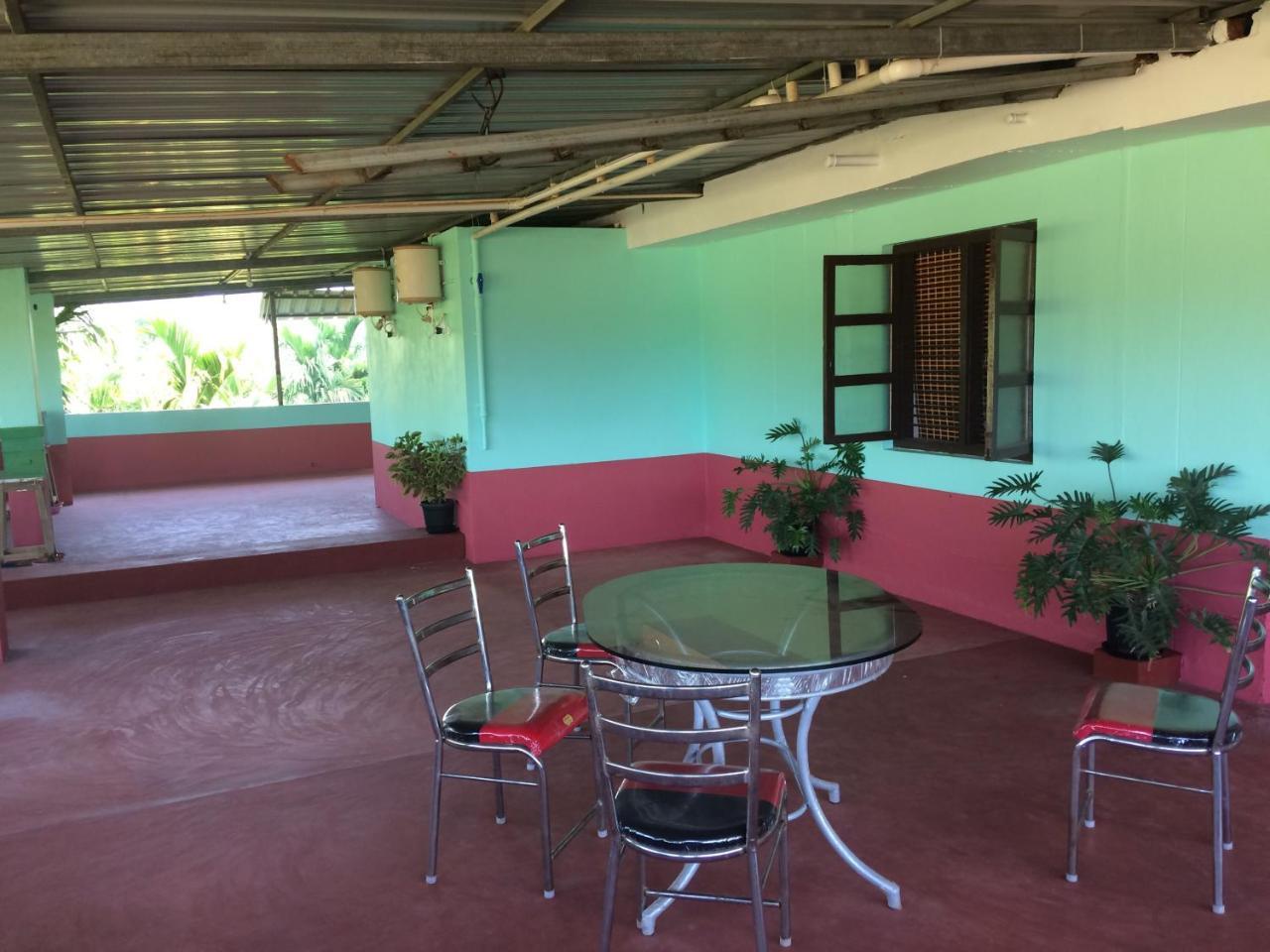 Ibbani Homestay, Siddapur Exteriér fotografie