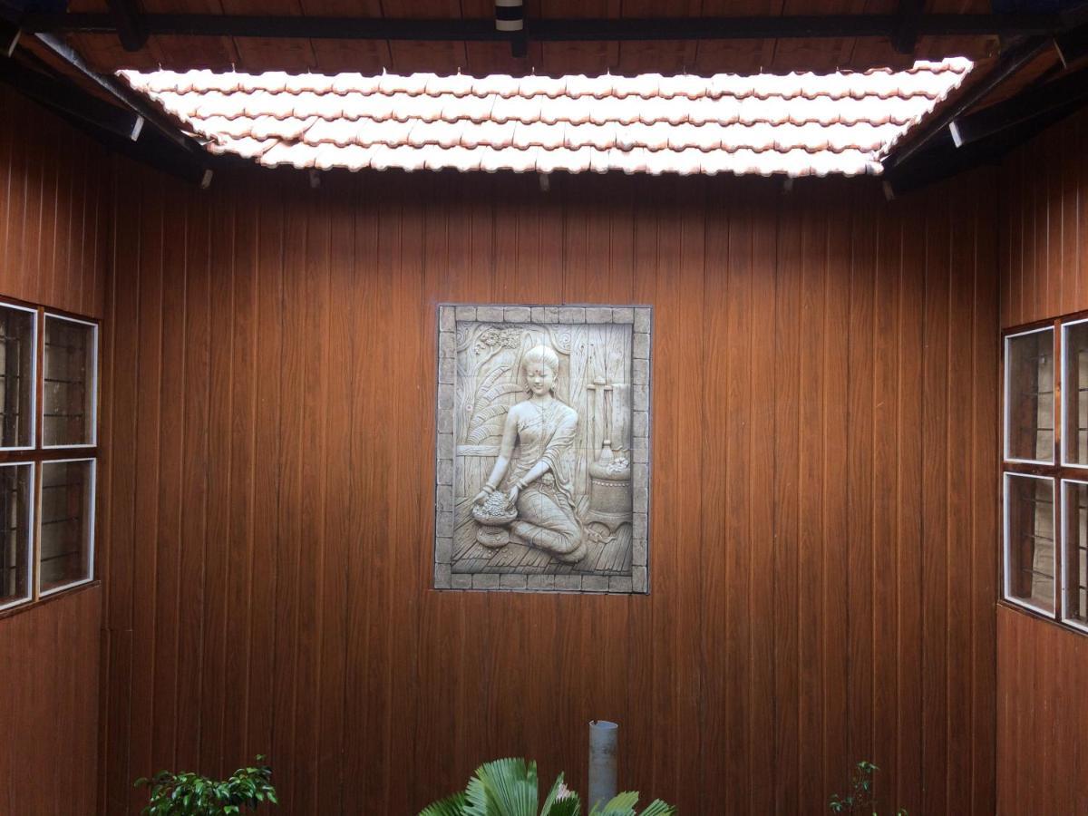 Ibbani Homestay, Siddapur Exteriér fotografie
