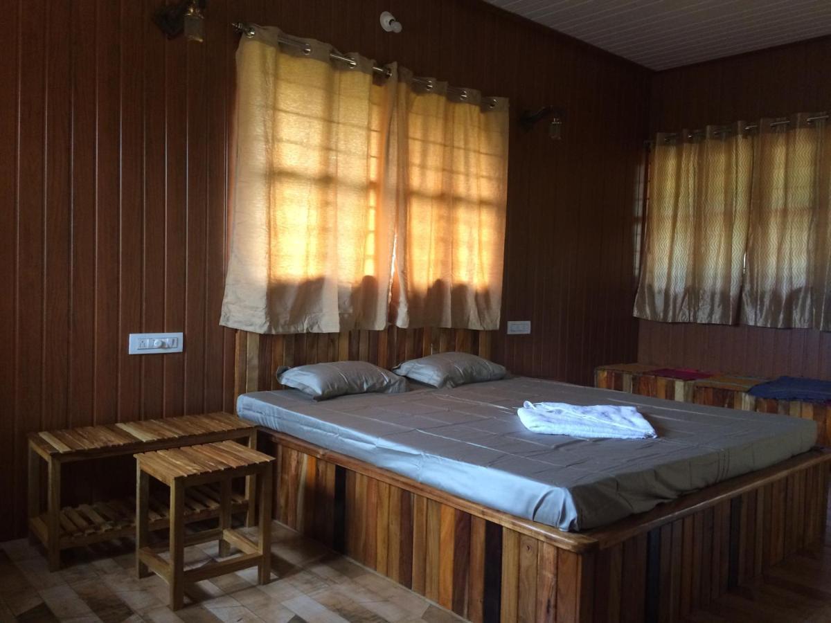 Ibbani Homestay, Siddapur Exteriér fotografie