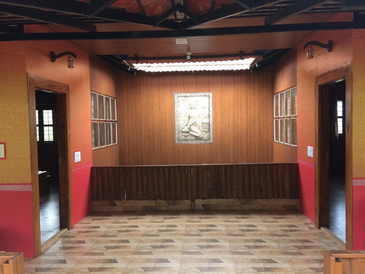Ibbani Homestay, Siddapur Exteriér fotografie
